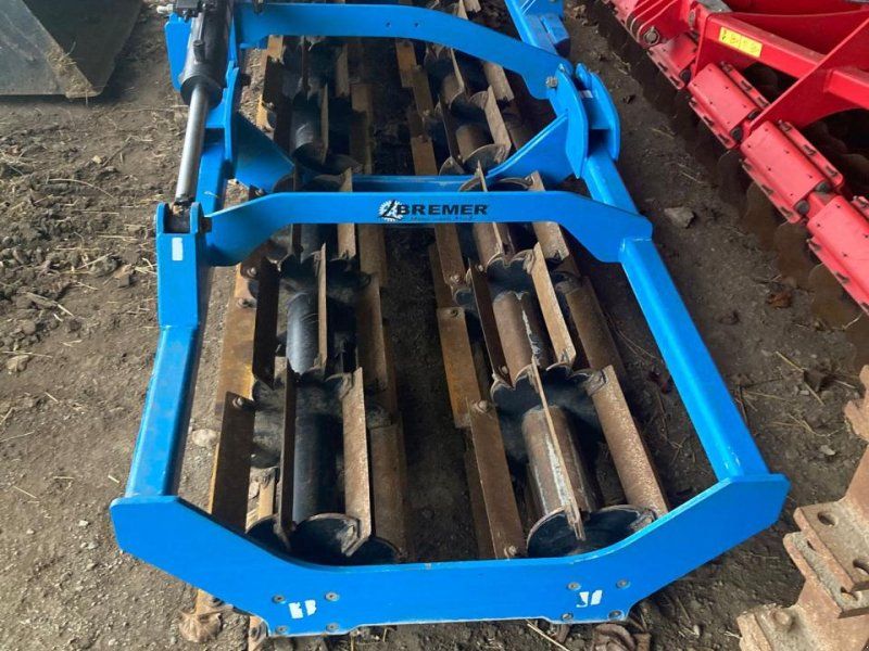 Bremer Maschinenbau DUO 500 Messer