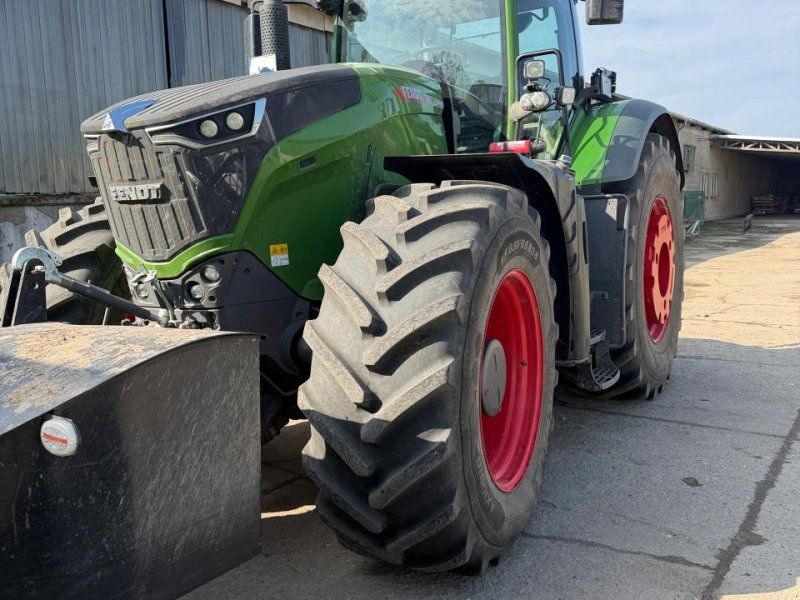 Fendt 1050 Vario Gen3 Profi