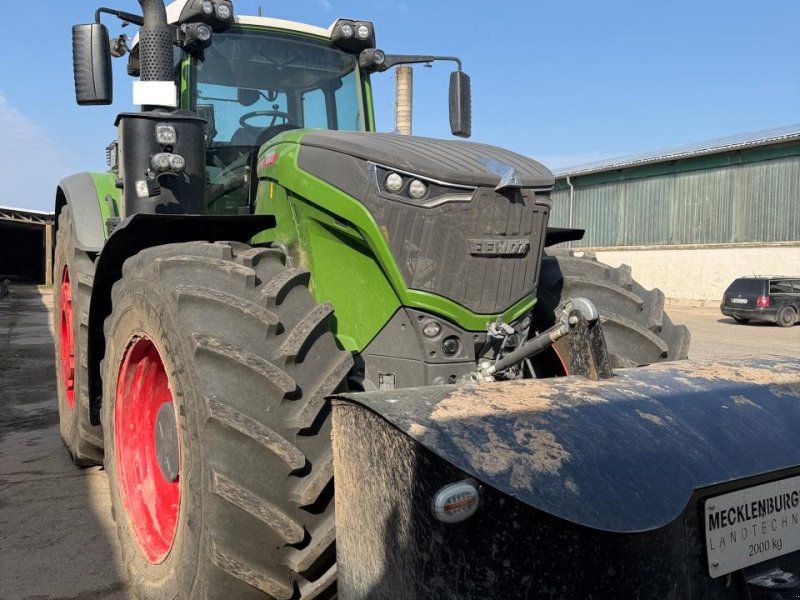 Fendt 1050 Vario Gen3 Profi