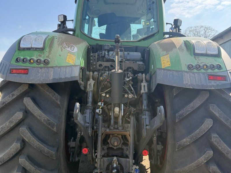 Fendt 1050 Vario Gen3 Profi