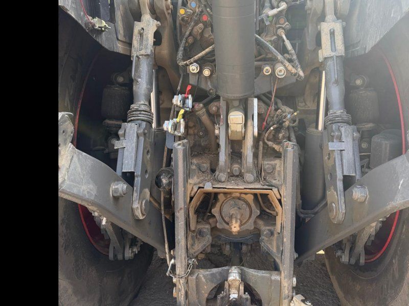 Fendt 1050 Vario Gen3 Profi