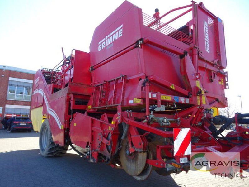 Grimme SE 150-60 UB