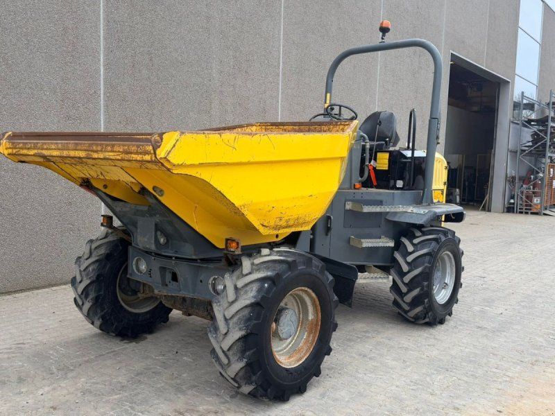 Wacker Neuson DW60