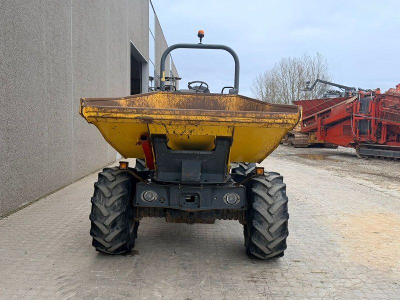 Wacker Neuson DW60
