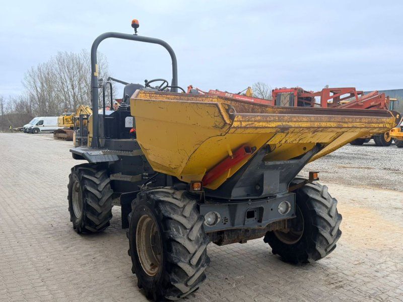 Wacker Neuson DW60