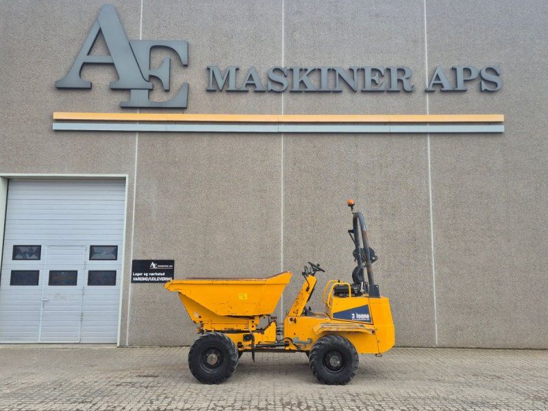 MACH207 HI-TIP m. Svirveltip