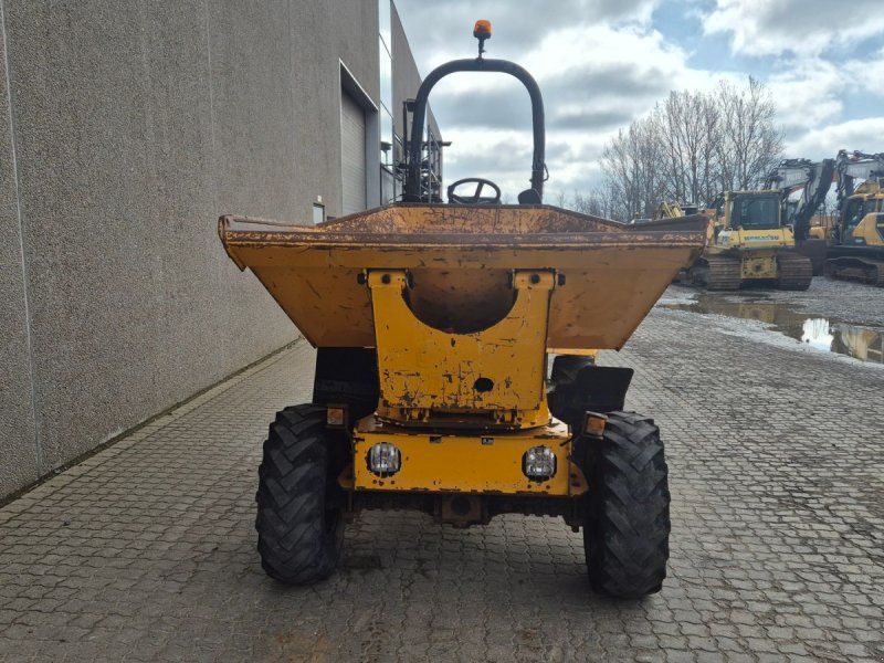 MACH207 HI-TIP m. Svirveltip