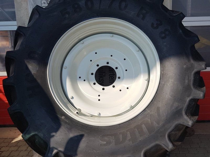 Mitas 580/70R38 HC 70