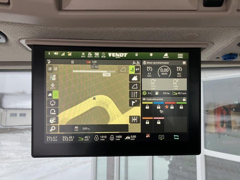 Fendt 1050 VARIO GEN3