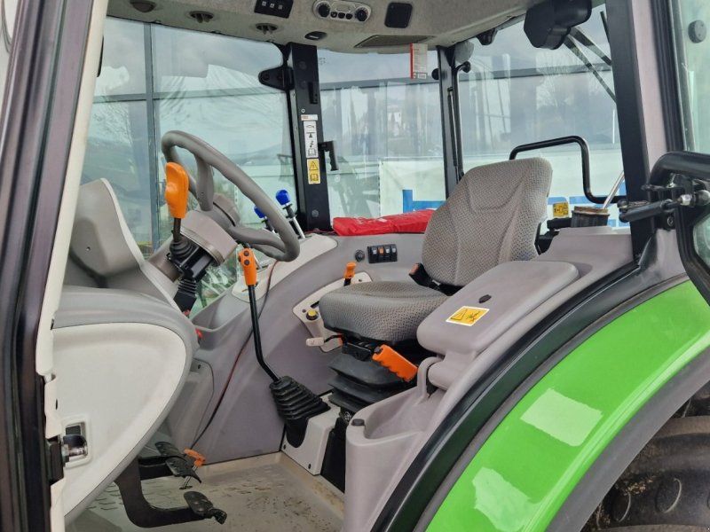 Deutz-Fahr 5080 D KEYLINE