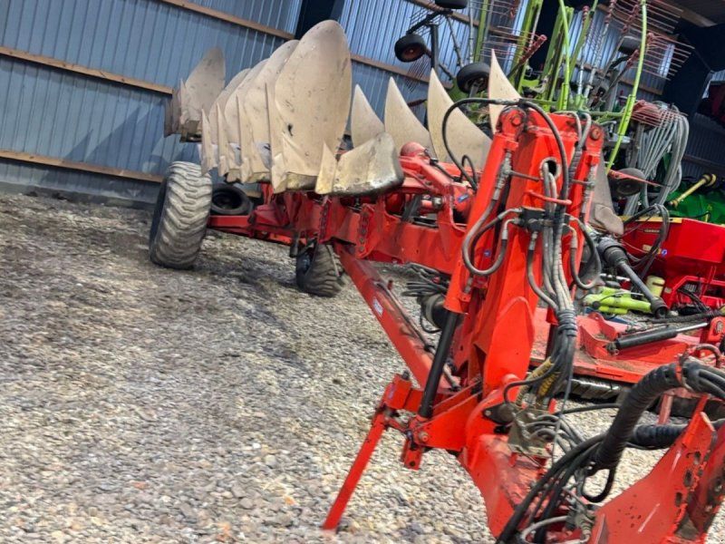 Kuhn VMG8EH53