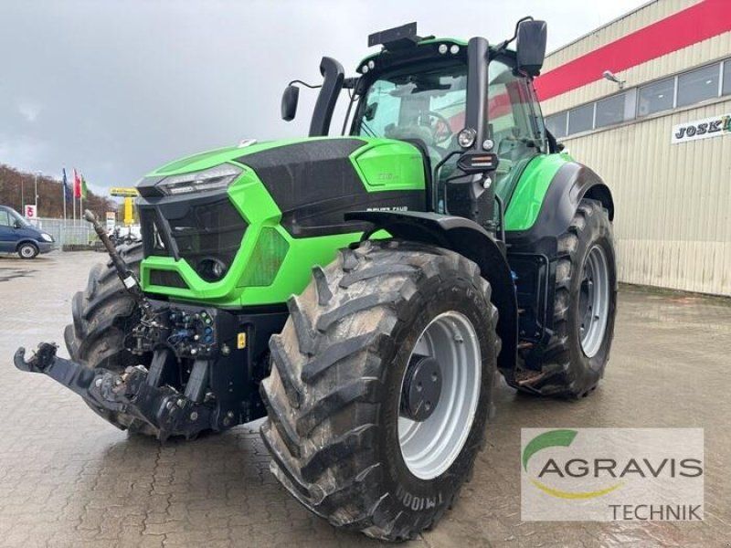 Deutz-Fahr AGROTRON 9310 TTV