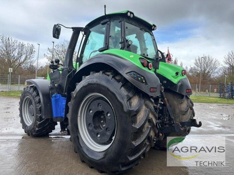 Deutz-Fahr AGROTRON 9310 TTV
