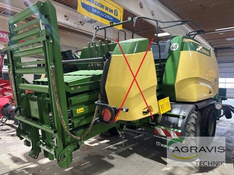 Krone BIG PACK 1270 VC