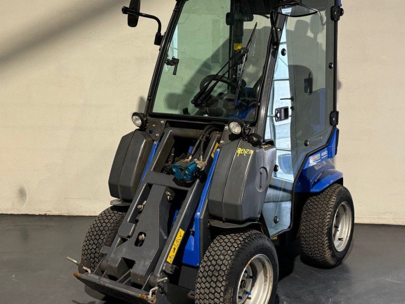 MultiOne 2.3 m/kabine