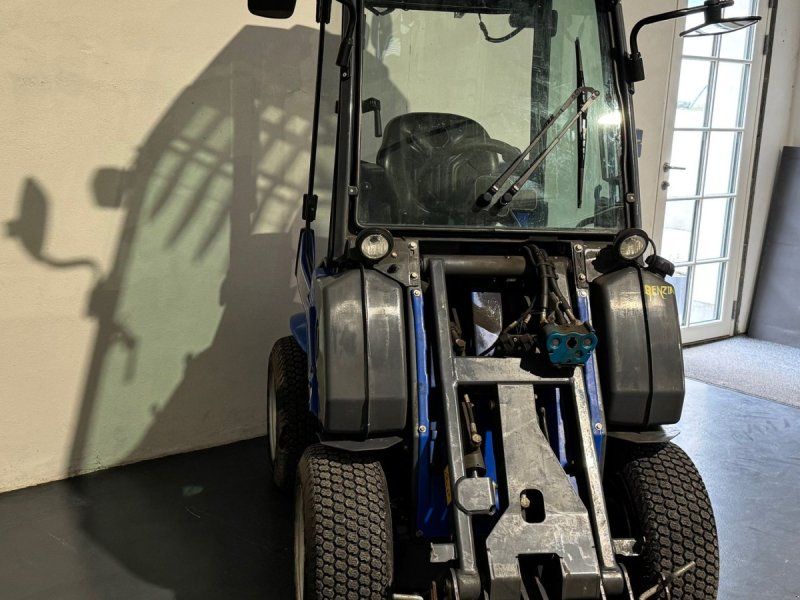 MultiOne 2.3 m/kabine