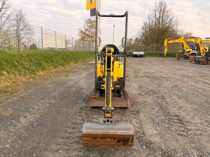 Wacker Neuson 803