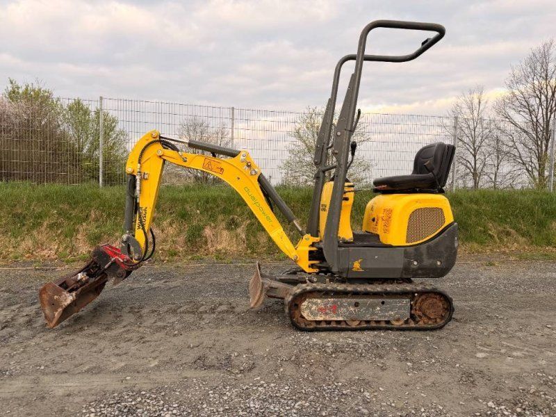 Wacker Neuson 803