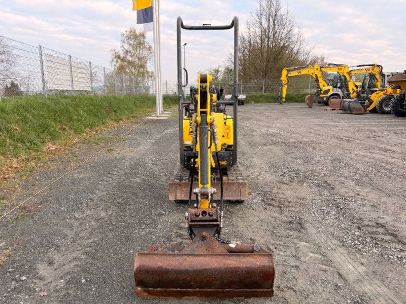 Wacker Neuson 803