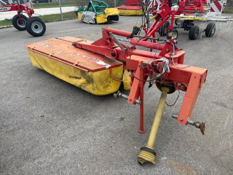 Pöttinger CAT NOVA 250