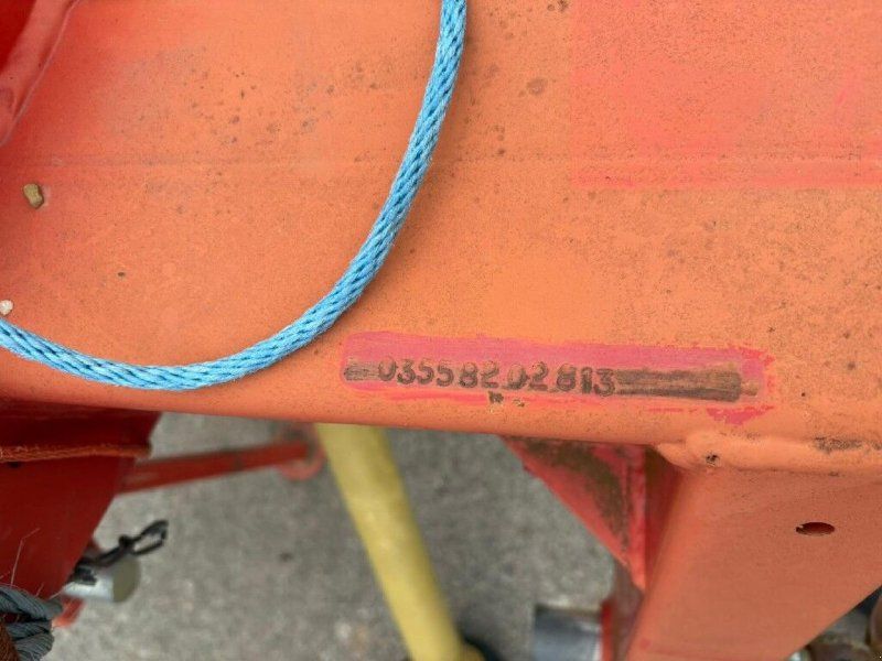 Pöttinger CAT NOVA 250