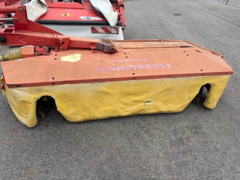 Pöttinger CAT NOVA 250