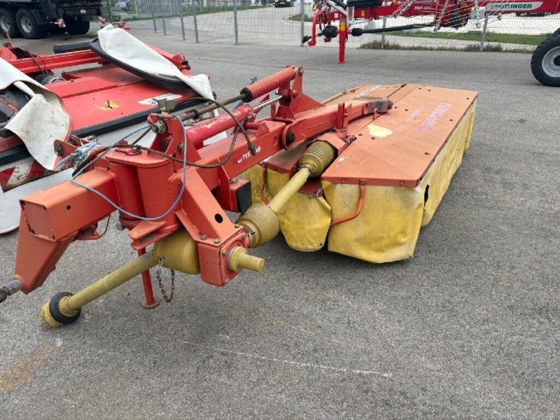 Pöttinger CAT NOVA 250