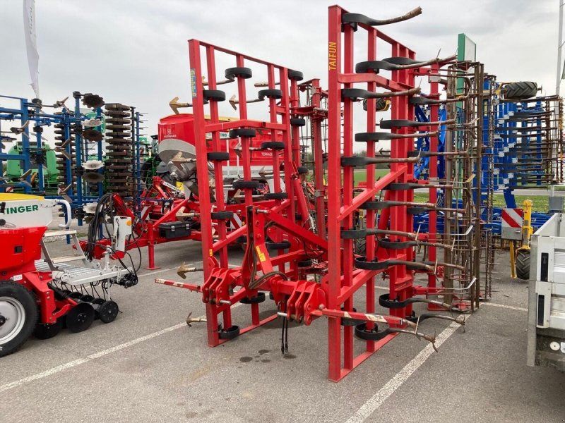 Einböck Taifun 600 FZ