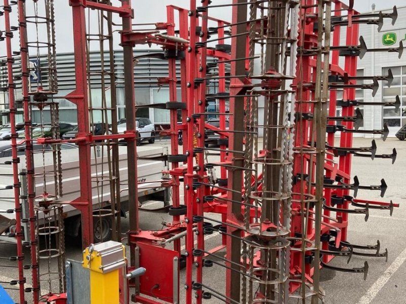 Einböck Taifun 600 FZ