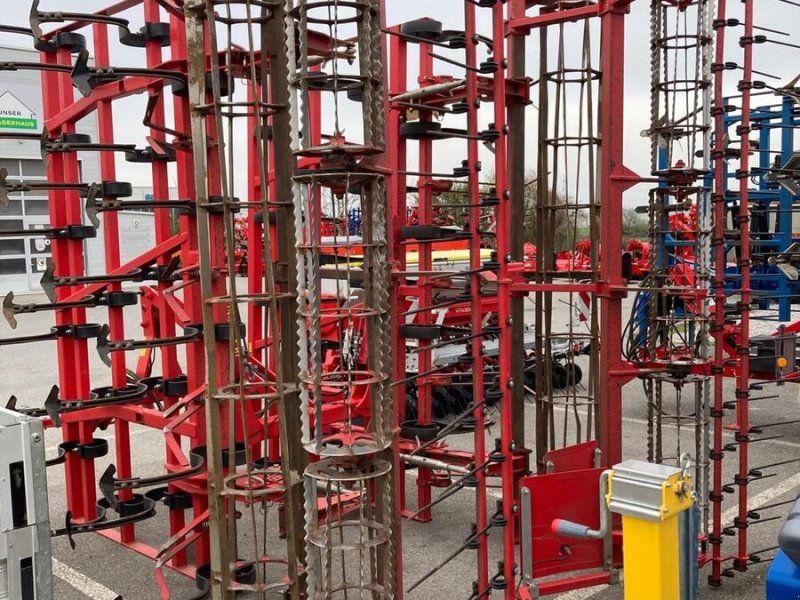 Einböck Taifun 600 FZ