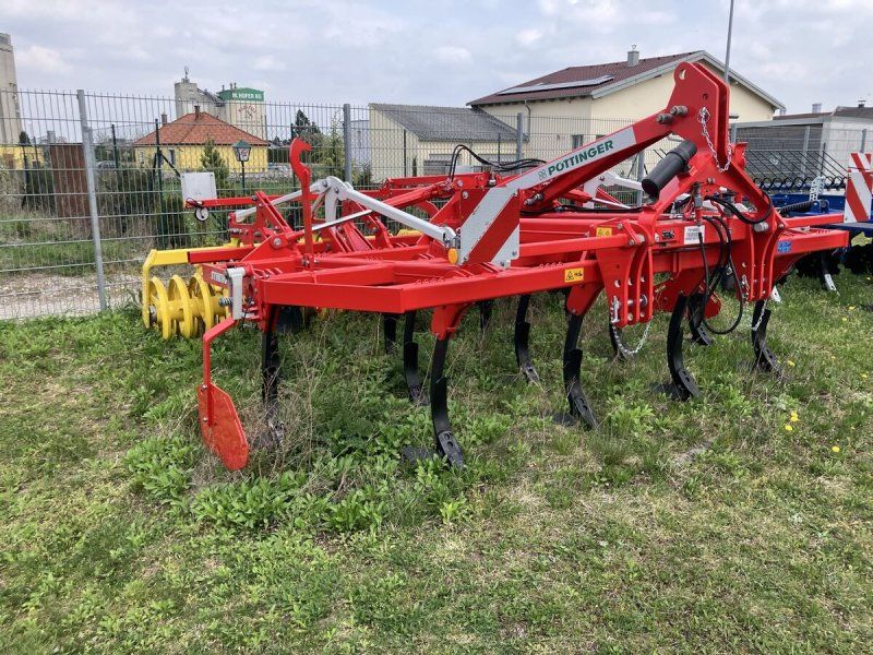 Pöttinger Synkro 4030K
