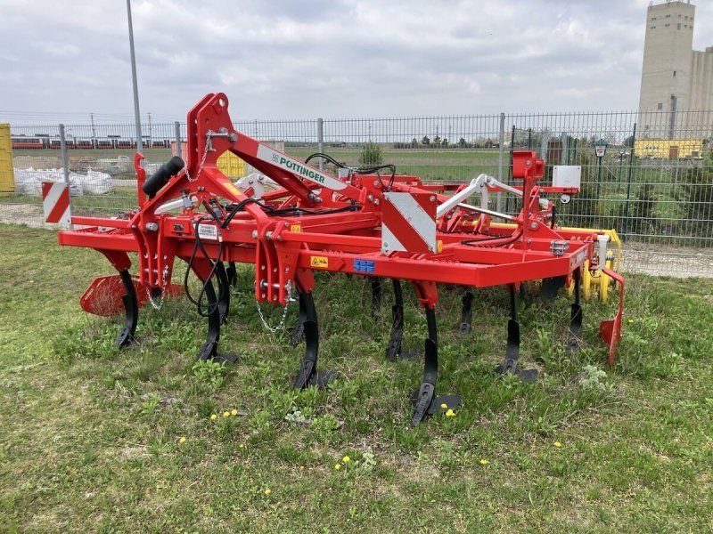 Pöttinger Synkro 4030K