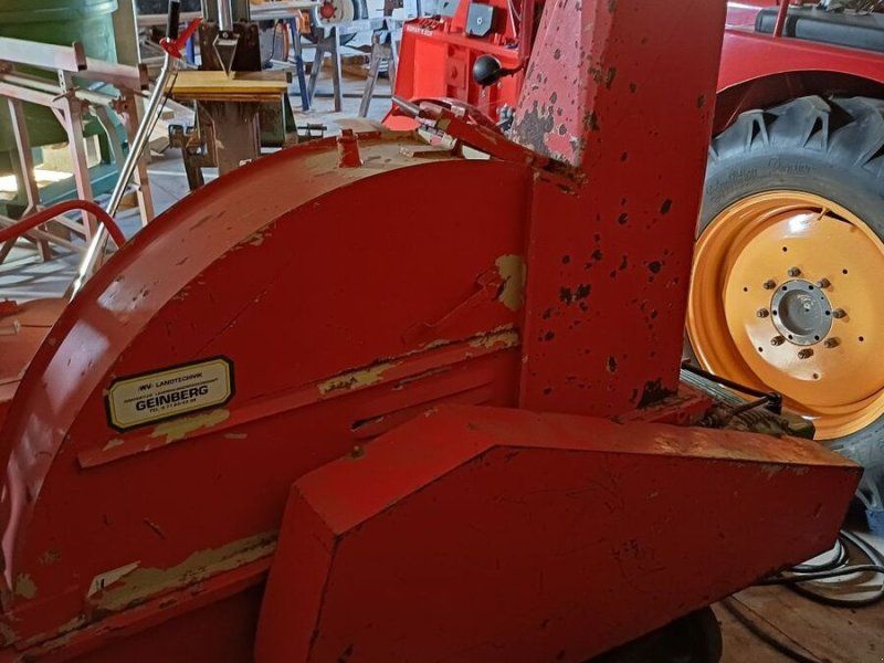 Epple Buxbaum Turbo 500