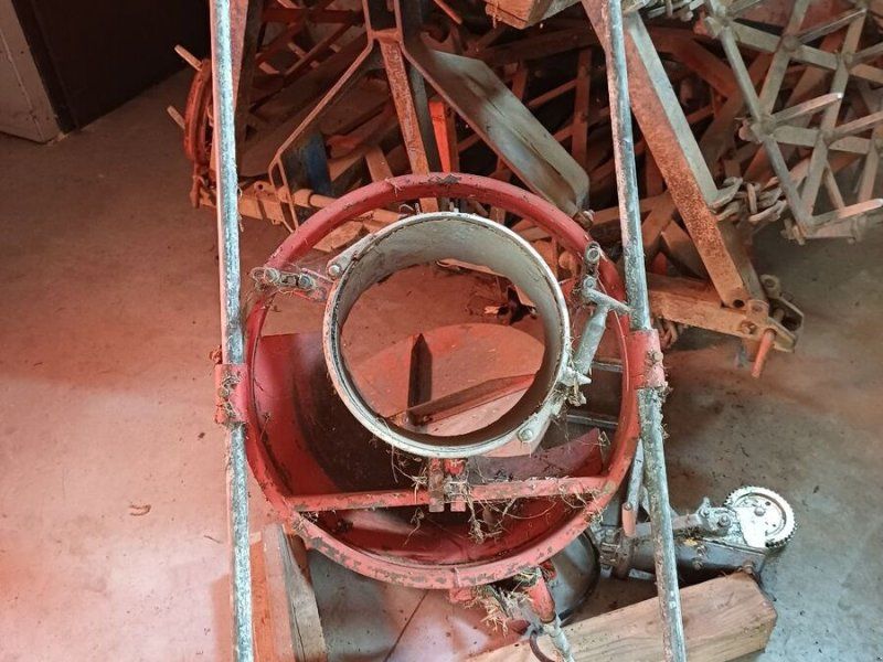 Epple Buxbaum Turbo 500