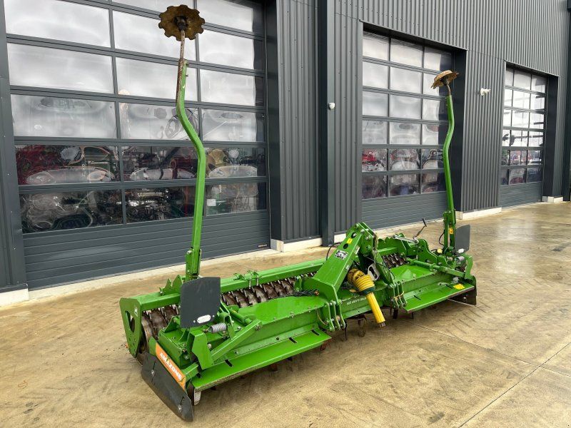 Amazone Herse rotative KE 4001-180