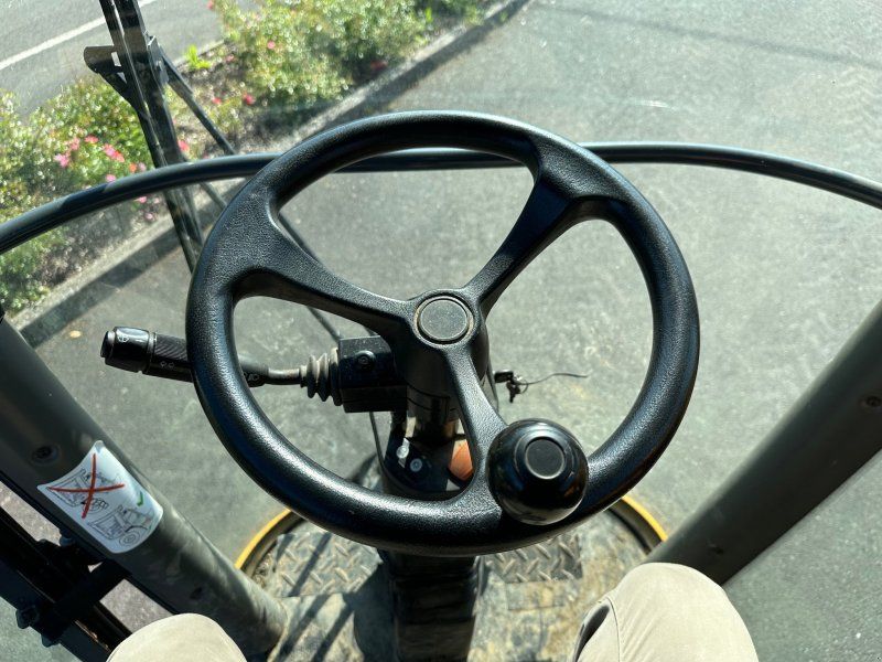 Pellenc Porteur agri PORTEUR MULTIFONCTION OPTIMUM 690 Pel