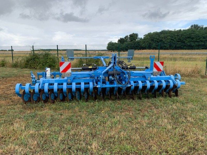 Lemken HELIODOR 9/500 K
