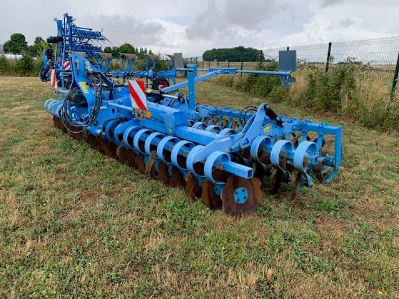 Lemken HELIODOR 9/500 K