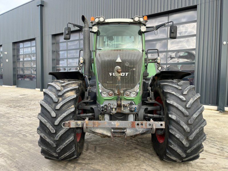 Fendt 924 VARIO TMS