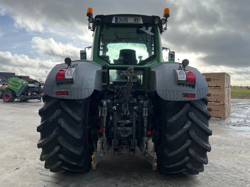 Fendt 924 VARIO TMS