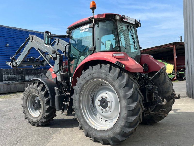 Case IH FARMALL 95U EP 99