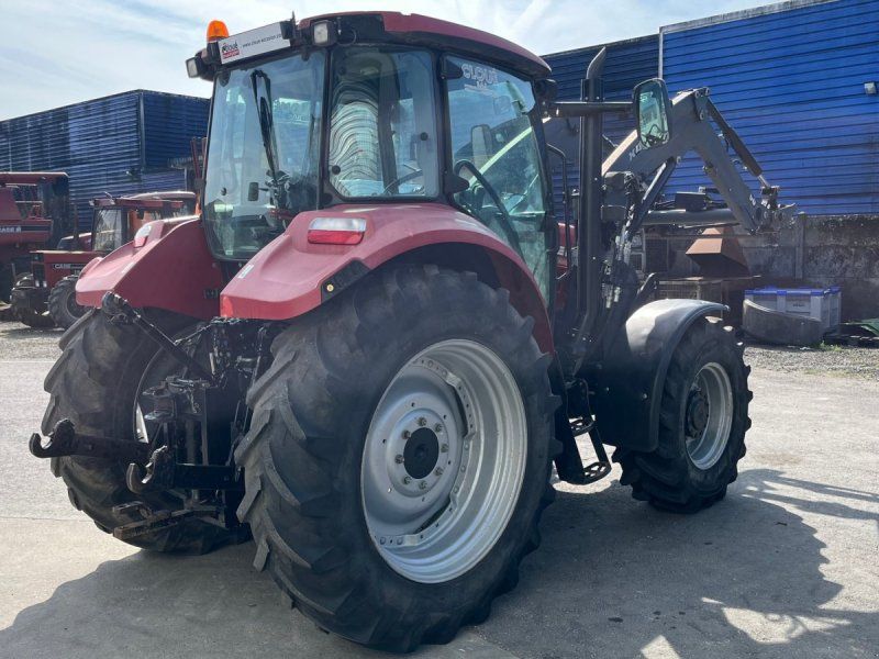 Case IH FARMALL 95U EP 99