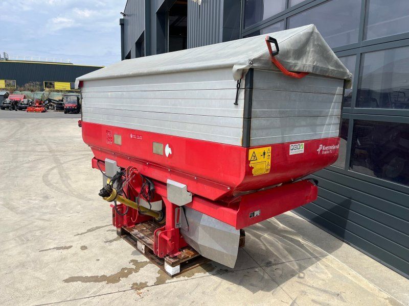Kverneland EXACTA TL
