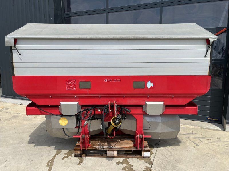 Kverneland EXACTA TL