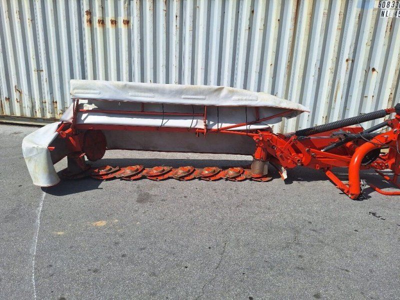 Kuhn GMD 315 FF