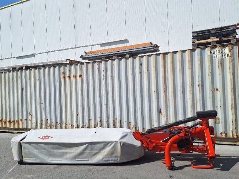 Kuhn GMD 315 FF