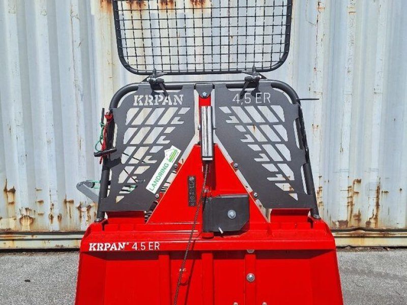 Krpan 4,5 ER