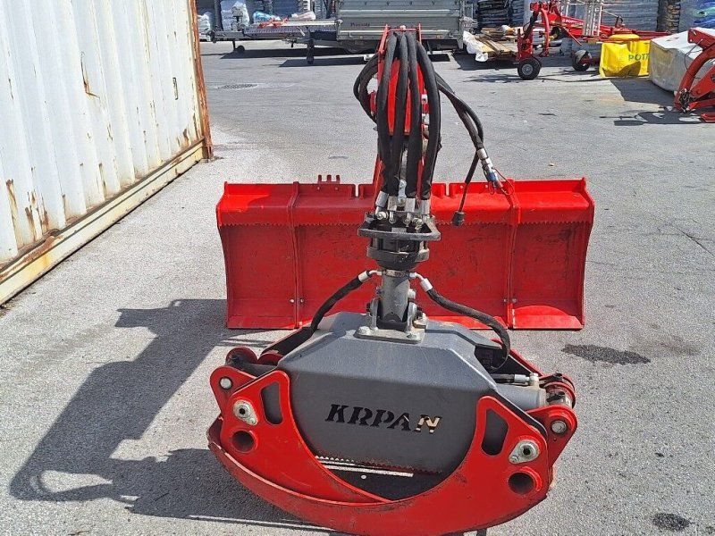 Krpan KL 2500 T