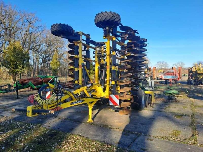 Bednar SWIFTERDISC XO 6000F