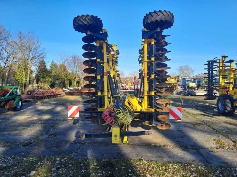 Bednar SWIFTERDISC XO 6000F